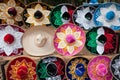 Sombrero Royalty Free Stock Photo