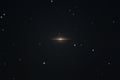 Sombrero Galaxy Messier 104