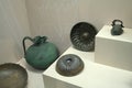 Some artworks at Anatolian Civilization Museum