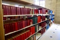 Manchester central library