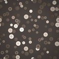 some buttons texture background Royalty Free Stock Photo