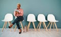 These are some really good tips. Studio shot of an attractive young businesswoman using a digital tablet while sitting