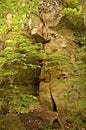 Barn Bluff in Redwing, Minnesota