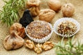 Some traditional christmas portuguese (Europe) cakes