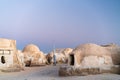 Starwars Village - Tatooine - Tunisia