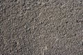 Some walls made of building materials have some regular patterns