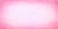 A BRIGHT PINK AND WHITE BACKGROUND READY FOR YOUR GRAPHICS AND TEXT