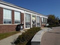 Somerville Public Library East Branch, Broadway Street, Somerville, MA, USA