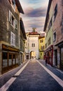 Gorgeous Annecy, the Venice of the Alps