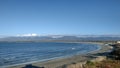 That Ilocos Sur beach view