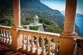 Son Marroig (Majorca) Royalty Free Stock Photo