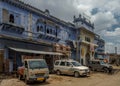 Sonagiri is a little-known Jain holy place among tourists. Sonagiri is about 100 Jain temples of 9-10 centuries.