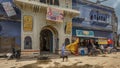 Sonagiri is a little-known Jain holy place among tourists. Sonagiri is about 100 Jain temples of 9-10 centuries.