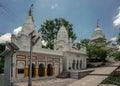 Sonagiri is a little-known Jain holy place among tourists. Sonagiri is about 100 Jain temples of 9-10 centuries.