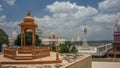 Sonagiri is a little-known Jain holy place among tourists. Sonagiri is about 100 Jain temples of 9-10 centuries.