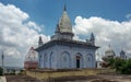 Sonagiri is a little-known Jain holy place among tourists. Sonagiri is about 100 Jain temples of 9-10 centuries.