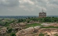 Sonagiri is a little-known Jain holy place among tourists. Sonagiri is about 100 Jain temples of 9-10 centuries.