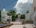 Sonagiri is a little-known Jain holy place among tourists. Sonagiri is about 100 Jain temples of 9-10 centuries.