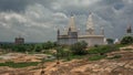 Sonagiri is a little-known Jain holy place among tourists. Sonagiri is about 100 Jain temples of 9-10 centuries.