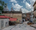 Sonagiri is a little-known Jain holy place among tourists. Sonagiri is about 100 Jain temples of 9-10 centuries.