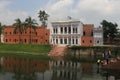 Sonargaon, Narayanganj in Bangladesh