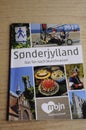 SONDERJYLLAND CATALOGUE IN GERMANY LANGUAGE