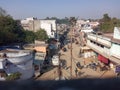 Sonepur town gm chowk