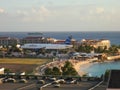 Sonesta Maho Beach and Airport, Sint Maarten Royalty Free Stock Photo