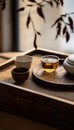 Exquisite Simple Tea Set