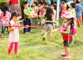 Songkran festival