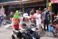 Songkran Fun