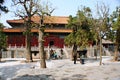 Songshan Zhong Yue Temple