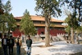 Songshan Zhong Yue Temple