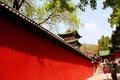 Songshan Zhong Yue Temple