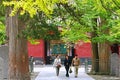 Songshan Zhong Yue Temple