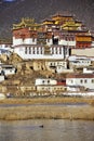 Songzanlin monastery