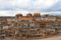 Songzanlin tibetan monastery, shangri-la, china