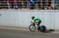 Sonny Colbrelli, Bardiani-CSF Royalty Free Stock Photo