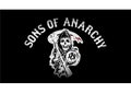 Sons of Anarchy logo