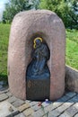 Sons of the Fatherland Monument - Minsk, Belarus