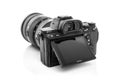 Sony Alpha a7R III Mirrorless Digital Camera.