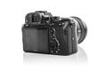 Sony Alpha a7R III Mirrorless Digital Camera.