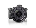 Sony Alpha a7R III Mirrorless Digital Camera.