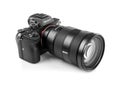 Sony Alpha a7R III Mirrorless Digital Camera.