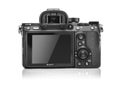 Sony Alpha a7R III Mirrorless Digital Camera.