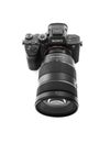 Sony Alpha a7R III Mirrorless Digital Camera.