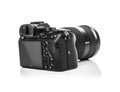 Sony Alpha a7R III Mirrorless Digital Camera.