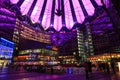 Sony Center Berlin