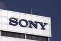 Sony Corporation electronics company