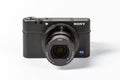 Sony Cyber-shot DSC-RX100 III, 21 megapixels